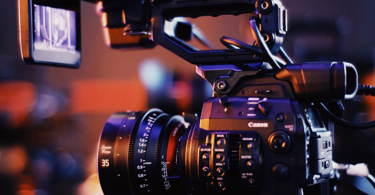 Best Film Acting Classes In Mumbai India