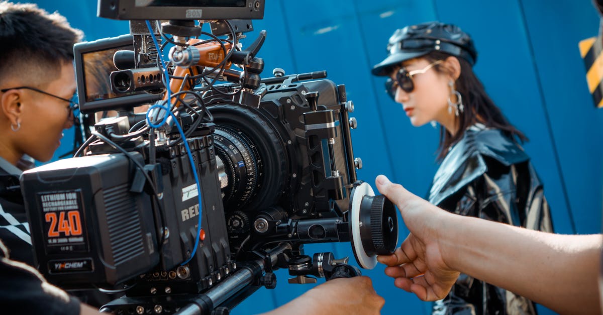 Best Acting Classes In Chembur India